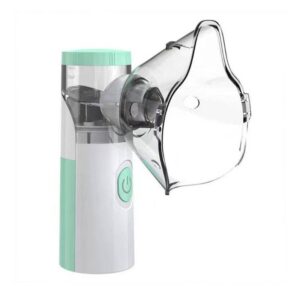 Mesh Nebulizer JSL-W303 নন-রিচার্জেবল (ব্যটারি)
